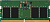 Оперативная память Kingston 8ГБ DDR5 SODIMM 6400 МГц KVR64V52BS6-8 