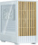 Корпус Zalman P10 NAMU (белый) 
