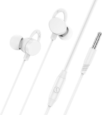 Hoco M103 (белый) 