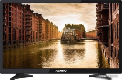 Телевизор ASANO 32LH8010T 