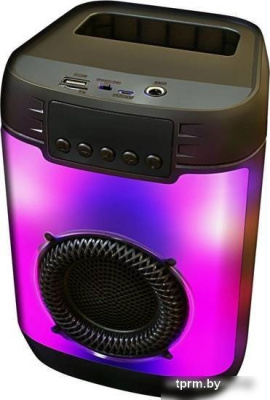 Беспроводная колонка Ginzzu GM-912B 