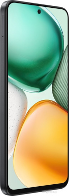 Смартфон HONOR X7c 6GB/128GB (полуночный черный) 