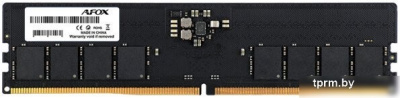 AFOX 16ГБ DDR5 5200 МГц AFLD516D2S1P 