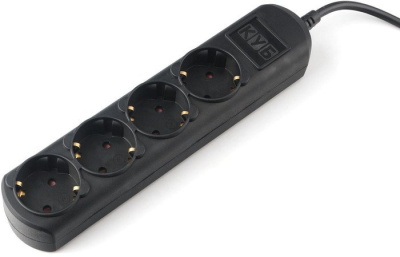 Удлинитель Power Cube PC-2B-1.5M 