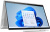 Ноутбук 2-в-1 HP ENVY x360 13t-bd100 46098AV-TSSLi716G512GFHDW11 