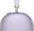Наушники Apple AirPods Max (с разъёмом USB Type-C, фиолетовый) Наушники Apple AirPods Max (с разъёмом USB Type-C, фиолетовый)