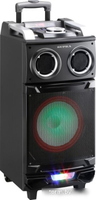 Микро-система Supra SMB-880 