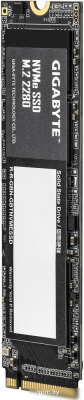 Gigabyte NVMe SSD V2 512GB G3NVME512G 