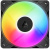 Вентилятор для корпуса Arctic P12 Pro Reverse A-RGB ACFAN00322A 