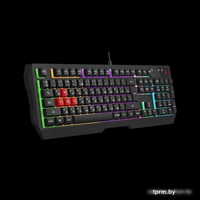 Клавиатура A4Tech Bloody B135N 