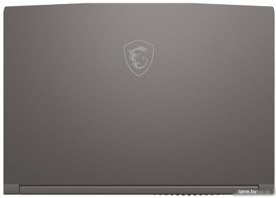 Игровой ноутбук MSI Thin A15 B7VF-403XBY 