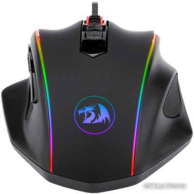 Игровая мышь Redragon Vampire 