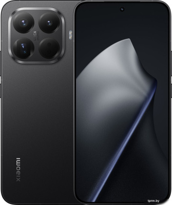 Телефон Xiaomi 15T Pro 12GB/256GB международная версия (черный) + Xiaomi Redmi A5 4GB/128GB (песочное золото) по акции 