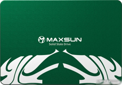 SSD Maxsun X7 128GB MS128GBX7 