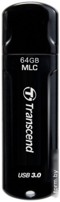 Transcend JetFlash 750 64GB (TS64GJF750K) 