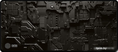 Коврик для мыши CACTUS Cyberpunk CS-MP-PRO03ХXL 