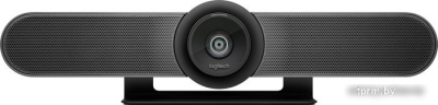 Web камера Logitech MeetUp 