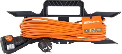 Удлинитель TDM Electric SQ1302-0313 УШ10 
