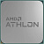 Процессор AMD Athlon Pro 300GE 