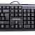 Nakatomi KN-02U Black 