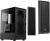 Корпус ADATA XPG Valor Storm WOF (черный) 
