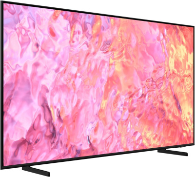 Телевизор Samsung QLED 4K Q60C QE75Q60CAUXCE 