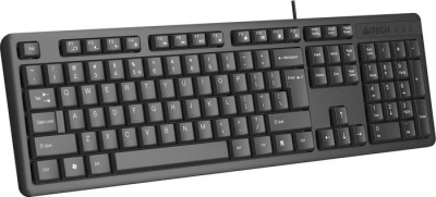 Клавиатура A4Tech KR-3 