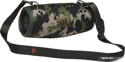 Беспроводная колонка JBL Xtreme 3 (камуфляж) 