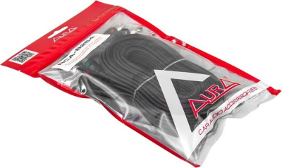 Кабель Aura RCA- B254 