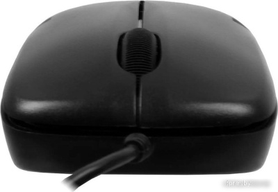 Мышь A4Tech OP-560NUS (черный) 