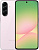 Телефон Samsung Galaxy A56 SM-A566E 8GB/256GB (розовый) 