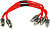 Кабель Aura RCA-CY22 