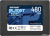 SSD Patriot Burst Elite 480GB PBE480GS25SSDR SSD Patriot Burst Elite 480GB PBE480GS25SSDR