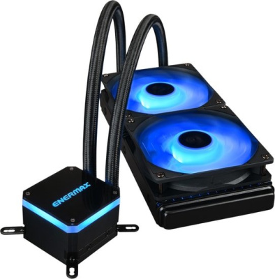 Enermax LIQMAX III RGB 240 ELC-LMT240-RGB 