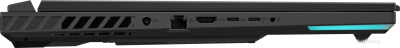 Игровой ноутбук ASUS ROG Strix G18 2025 G814PH-S9020 