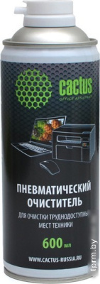 CACTUS CS-AIR600 