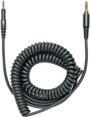 Наушники Audio-Technica ATH-M50x (черный) 