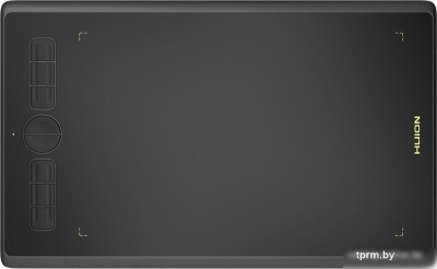 Графический планшет Huion Inspiroy H610X (черный) 