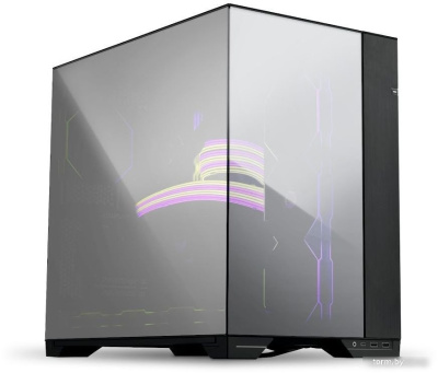 Корпус Lian Li O11 Vision Chrome G99.O11VC.R0 
