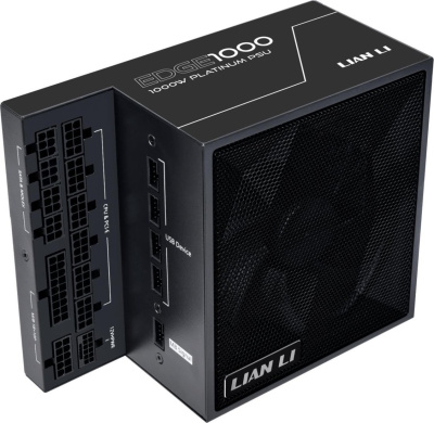 Блок питания Lian Li Edge 850 G9P.EG0850.BE00.EU 