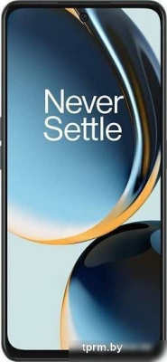 Смартфон OnePlus Nord CE 3 Lite 5G 8GB/256GB глобальная версия (графит) 
