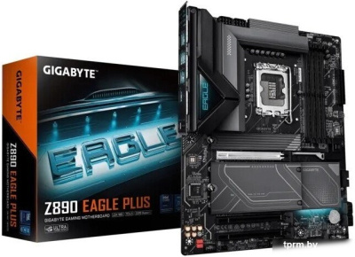 Gigabyte Z890 Eagle Plus 