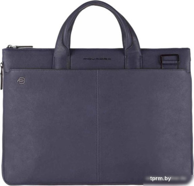 Сумка Piquadro Black Square CA4021B3/BLU4 