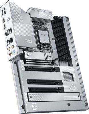 Материнская плата MSI Pro Z890-S WiFi PZ 