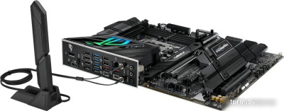 Материнская плата ASUS ROG Strix Z790-F Gaming WiFi II 