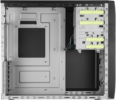 Корпус Chieftec CG-04B-OP 