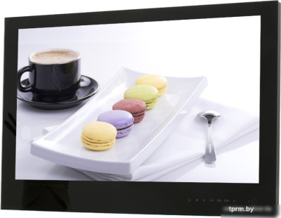 AVEL AVS240WS (черный) 