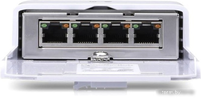 Коммутатор Ubiquiti NanoSwitch N-SW 