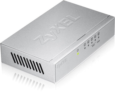 Коммутатор Zyxel GS-105B v3 