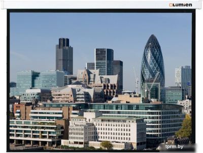 Lumien Master Control 244x244 (LMC-100105) 